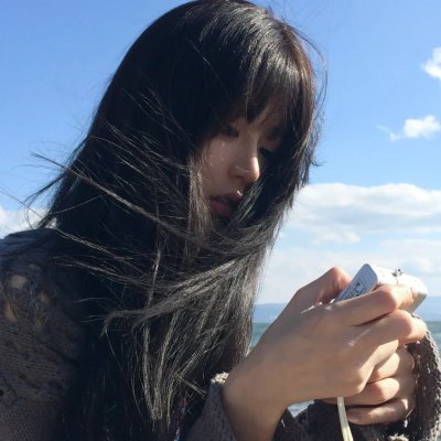 恋爱中的女人